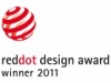 Giroflex 656 reddot design award