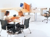 TDS Office Design Collectie CURVO