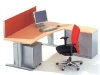 TDS Office Design Collectie CURVO