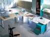 TDS Office Design Collectie CURVO