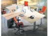 TDS Office Design Collectie CURVO