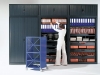 TDS Office Design Collectie Storage