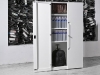 TDS Office Design Collectie Storage