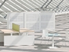 TDS Office Design Collectie T-LINE